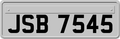 JSB7545