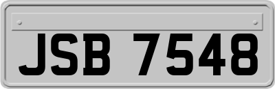 JSB7548