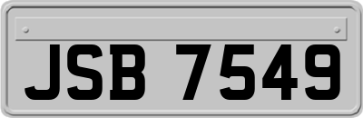JSB7549