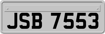 JSB7553