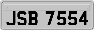 JSB7554