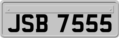JSB7555