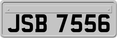 JSB7556