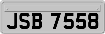 JSB7558