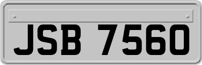 JSB7560