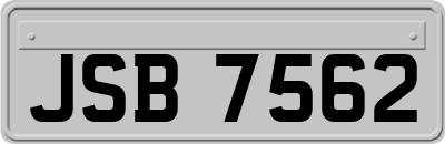 JSB7562