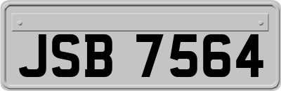 JSB7564