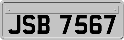 JSB7567