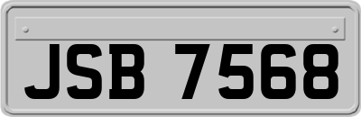 JSB7568