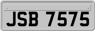 JSB7575