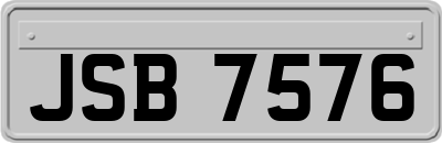 JSB7576
