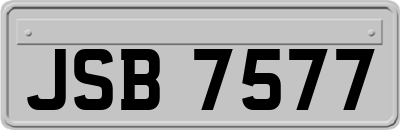JSB7577