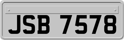 JSB7578