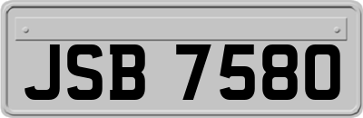 JSB7580