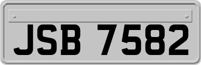 JSB7582