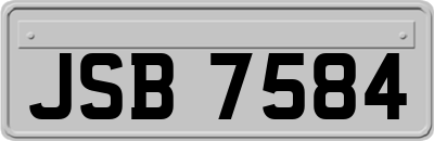 JSB7584