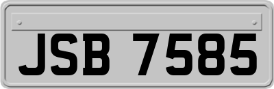 JSB7585