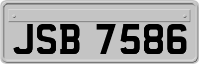 JSB7586