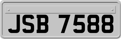 JSB7588