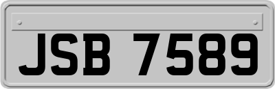 JSB7589