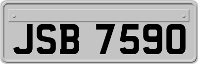 JSB7590