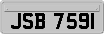 JSB7591