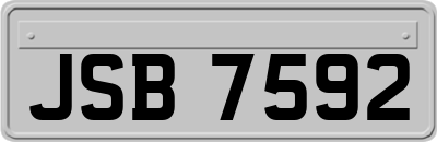 JSB7592
