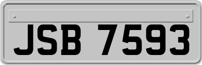 JSB7593