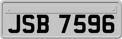 JSB7596