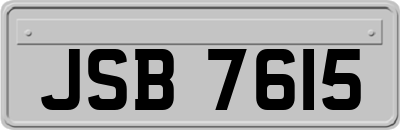 JSB7615