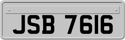 JSB7616