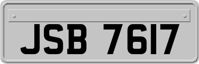 JSB7617