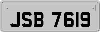 JSB7619