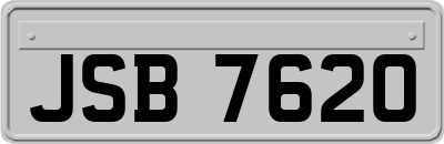 JSB7620