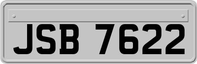 JSB7622