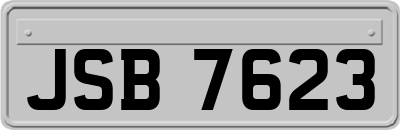 JSB7623