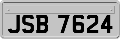 JSB7624