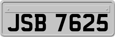 JSB7625