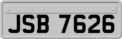 JSB7626