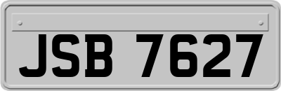 JSB7627