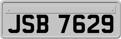JSB7629