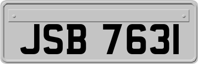 JSB7631