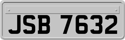 JSB7632
