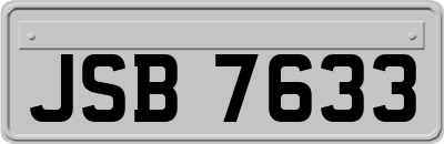 JSB7633