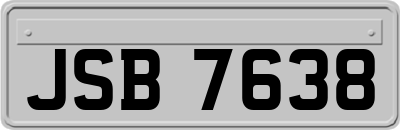 JSB7638