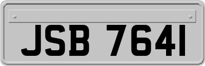 JSB7641