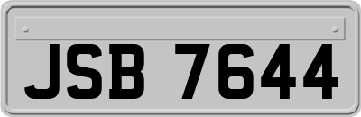 JSB7644