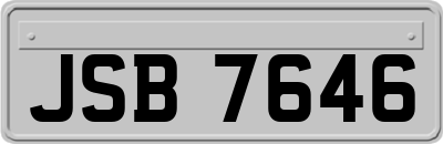 JSB7646