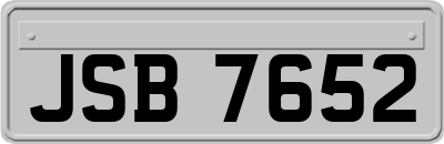 JSB7652