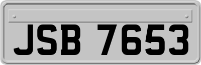 JSB7653
